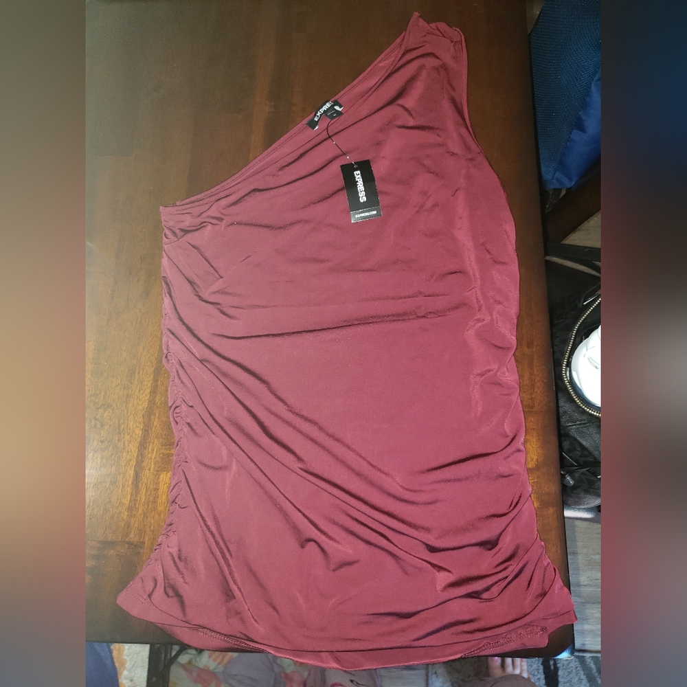 Express Shirt